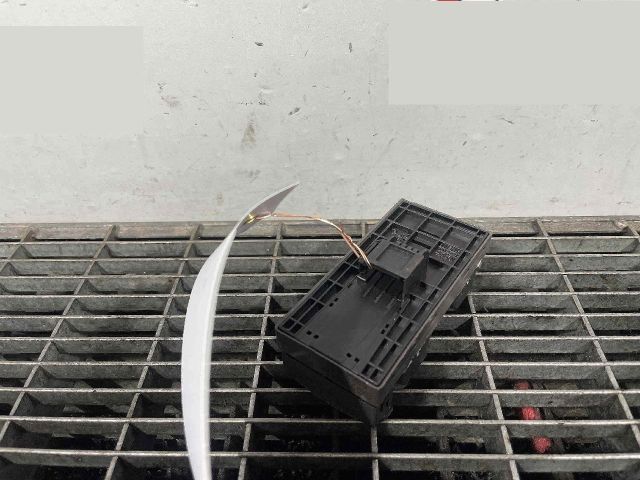 bontott AUDI A1 Ablakemelő Kapcsoló Négyes / Kettes