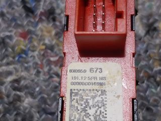 bontott AUDI A1 Ablakfűtés Kapcsoló