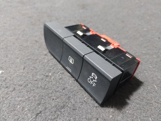 bontott AUDI A1 Ablakfűtés Kapcsoló