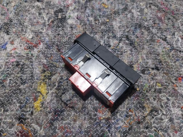 bontott AUDI A1 Ablakfűtés Kapcsoló