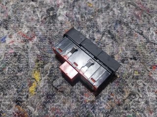 bontott AUDI A1 Ablakfűtés Kapcsoló