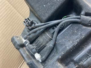 bontott AUDI A1 Ablakmosó Tartály