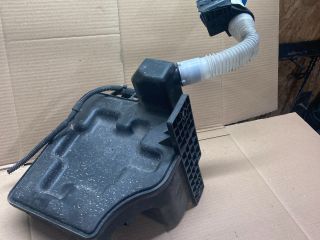 bontott AUDI A1 Ablakmosó Tartály