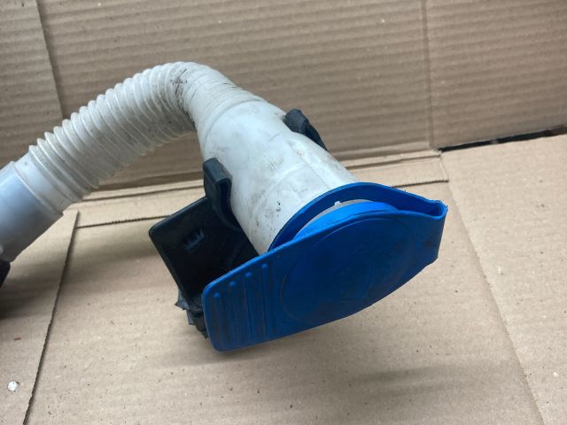 bontott AUDI A1 Ablakmosó Tartály