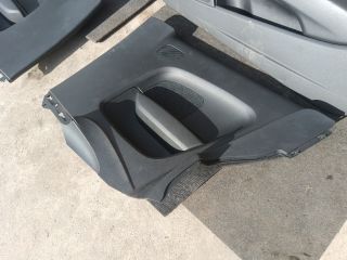 bontott AUDI A1 Ajtó Kárpit Szett