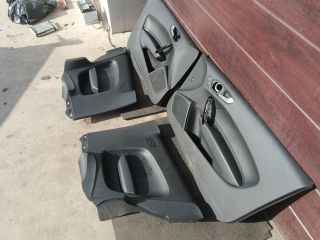 bontott AUDI A1 Ajtó Kárpit Szett