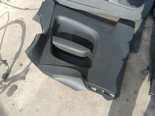 bontott AUDI A1 Ajtó Kárpit Szett