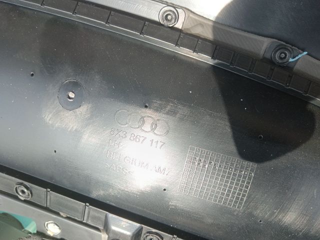 bontott AUDI A1 Ajtó Kárpit Szett