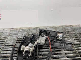 bontott AUDI A1 Akkumulátor Saru