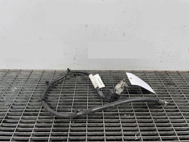 bontott AUDI A1 Akkumulátor Saru