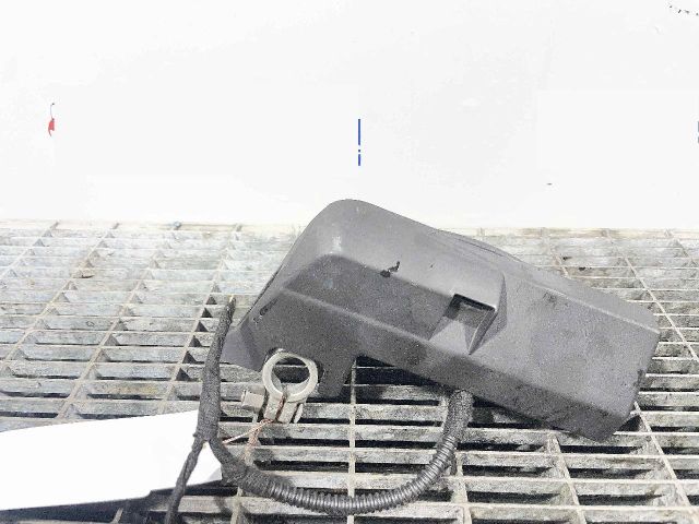 bontott AUDI A1 Akkumulátor Saru