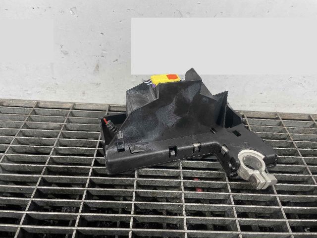 bontott AUDI A1 Akkumulátor Saru