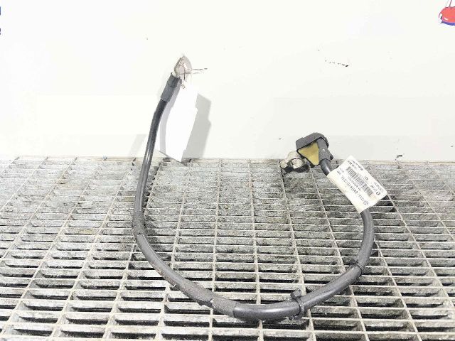 bontott AUDI A1 Akkumulátor Saru