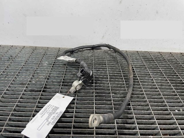 bontott AUDI A1 Akkumulátor Saru