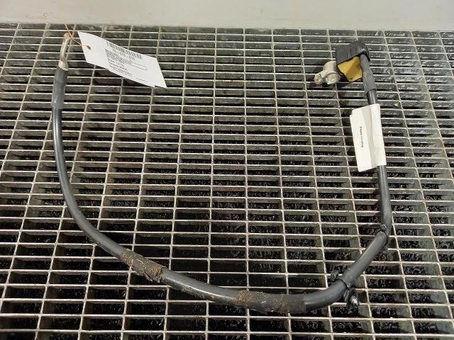 bontott AUDI A1 Akkumulátor Saru