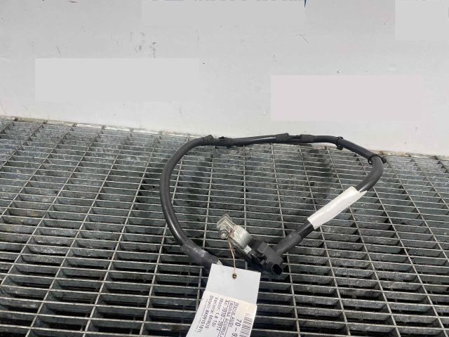 bontott AUDI A1 Akkumulátor Saru