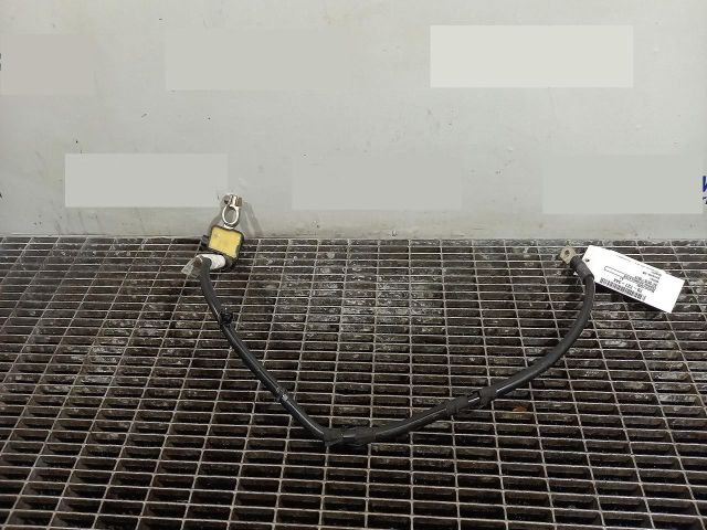 bontott AUDI A1 Akkumulátor Saru