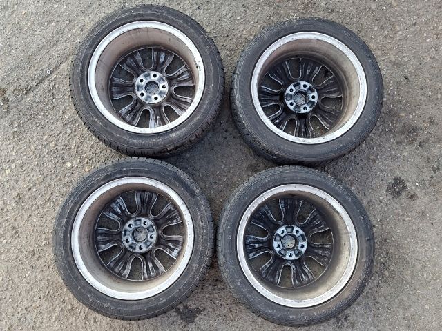 bontott AUDI A1 Alufelni (1 db)