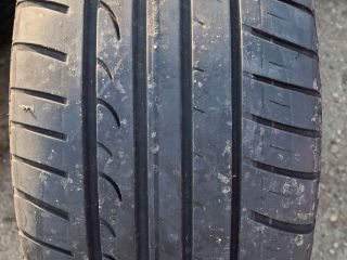 bontott AUDI A1 Alufelni (1 db)