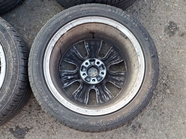 bontott AUDI A1 Alufelni (1 db)