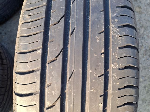 bontott AUDI A1 Alufelni Gumival (1 db)