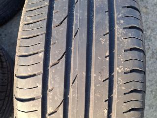 bontott AUDI A1 Alufelni Gumival (1 db)