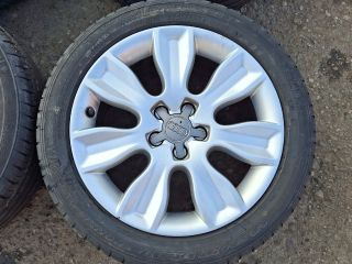 bontott AUDI A1 Alufelni Gumival (1 db)