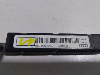 bontott AUDI A1 Antenna Erősítő