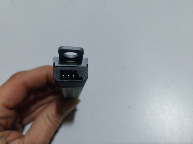 bontott AUDI A1 Antenna Erősítő