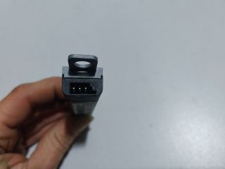 bontott AUDI A1 Antenna Erősítő