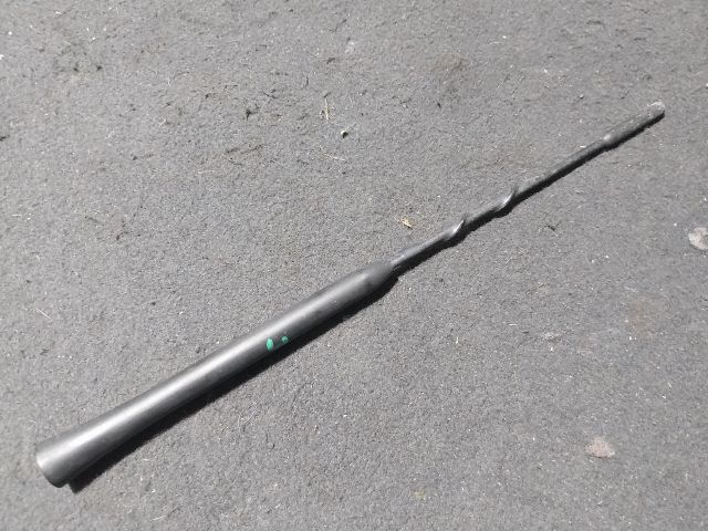 bontott AUDI A1 Antenna