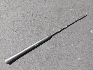 bontott AUDI A1 Antenna