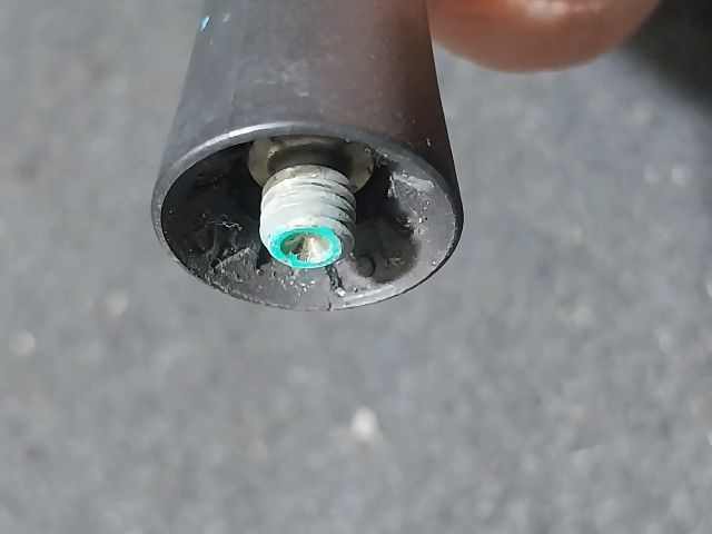 bontott AUDI A1 Antenna