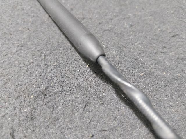 bontott AUDI A1 Antenna