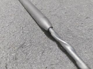 bontott AUDI A1 Antenna