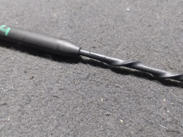 bontott AUDI A1 Antenna