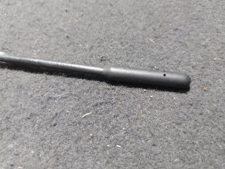 bontott AUDI A1 Antenna
