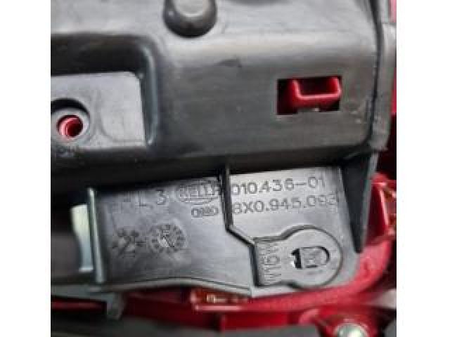 bontott AUDI A1 Bal Belső Hátsó Lámpa