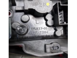 bontott AUDI A1 Bal Belső Hátsó Lámpa