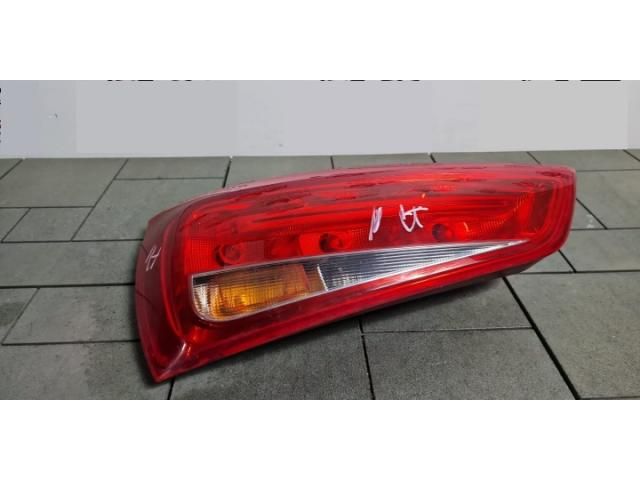 bontott AUDI A1 Bal Belső Hátsó Lámpa