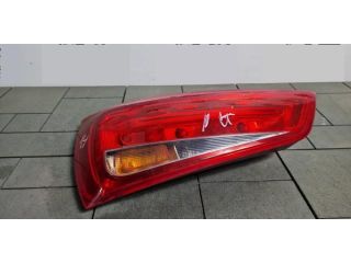 bontott AUDI A1 Bal Belső Hátsó Lámpa