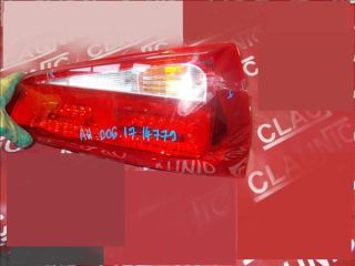 bontott AUDI A1 Bal Belső Hátsó Lámpa