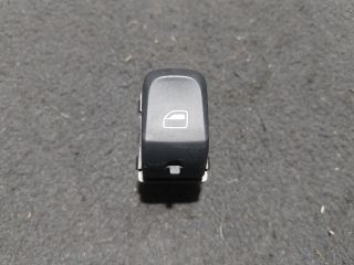 bontott AUDI A1 Bal első Ablakemelő Kapcsoló