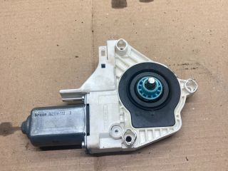 bontott AUDI A1 Bal első Ablakemelő Motor