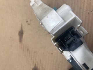 bontott AUDI A1 Bal első Ablakemelő Motor