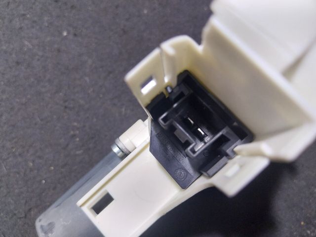 bontott AUDI A1 Bal első Ablakemelő Motor