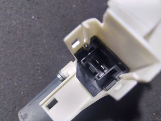 bontott AUDI A1 Bal első Ablakemelő Motor