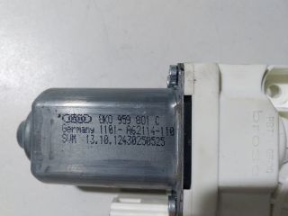 bontott AUDI A1 Bal első Ablakemelő Motor