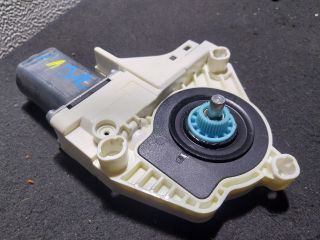 bontott AUDI A1 Bal első Ablakemelő Motor