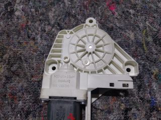 bontott AUDI A1 Bal első Ablakemelő Motor